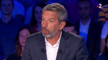 ONPC : Michel Cymes revient sur les messages dégueulasses reçus sur Twitter