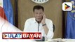 Pres. Duterte, pinaaaresto sa barangay officials ang mga hindi bakunado na lalabas ng bahay; 'No Vax, No Labas’ policy, aprubado na ng MMC at gustong ipatupad ng IATF sa buong bansa