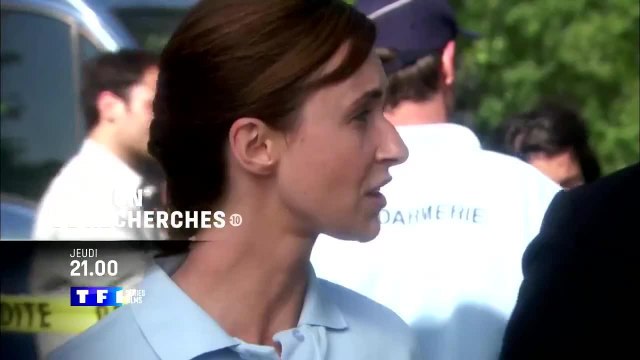 Section de recherches