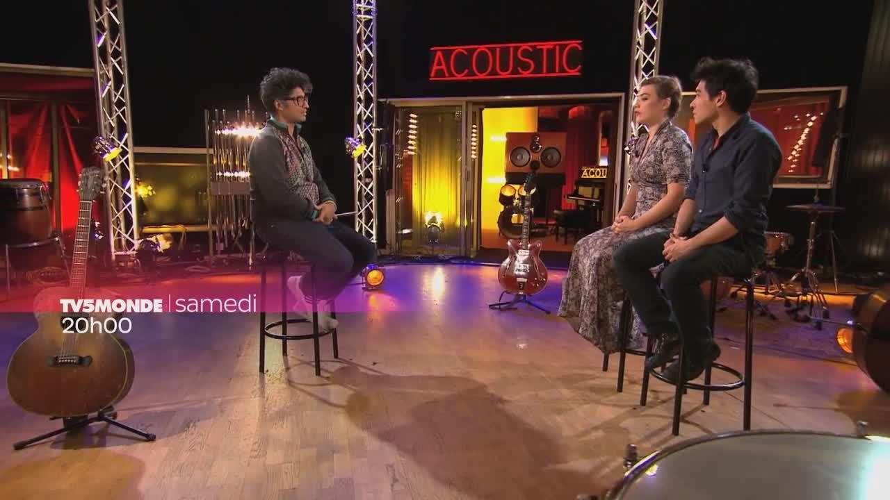 Acoustic