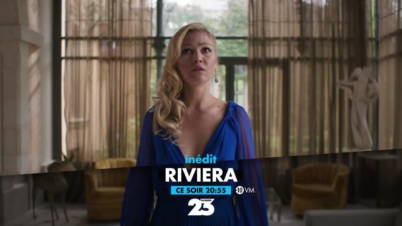 Riviera - 9 mai