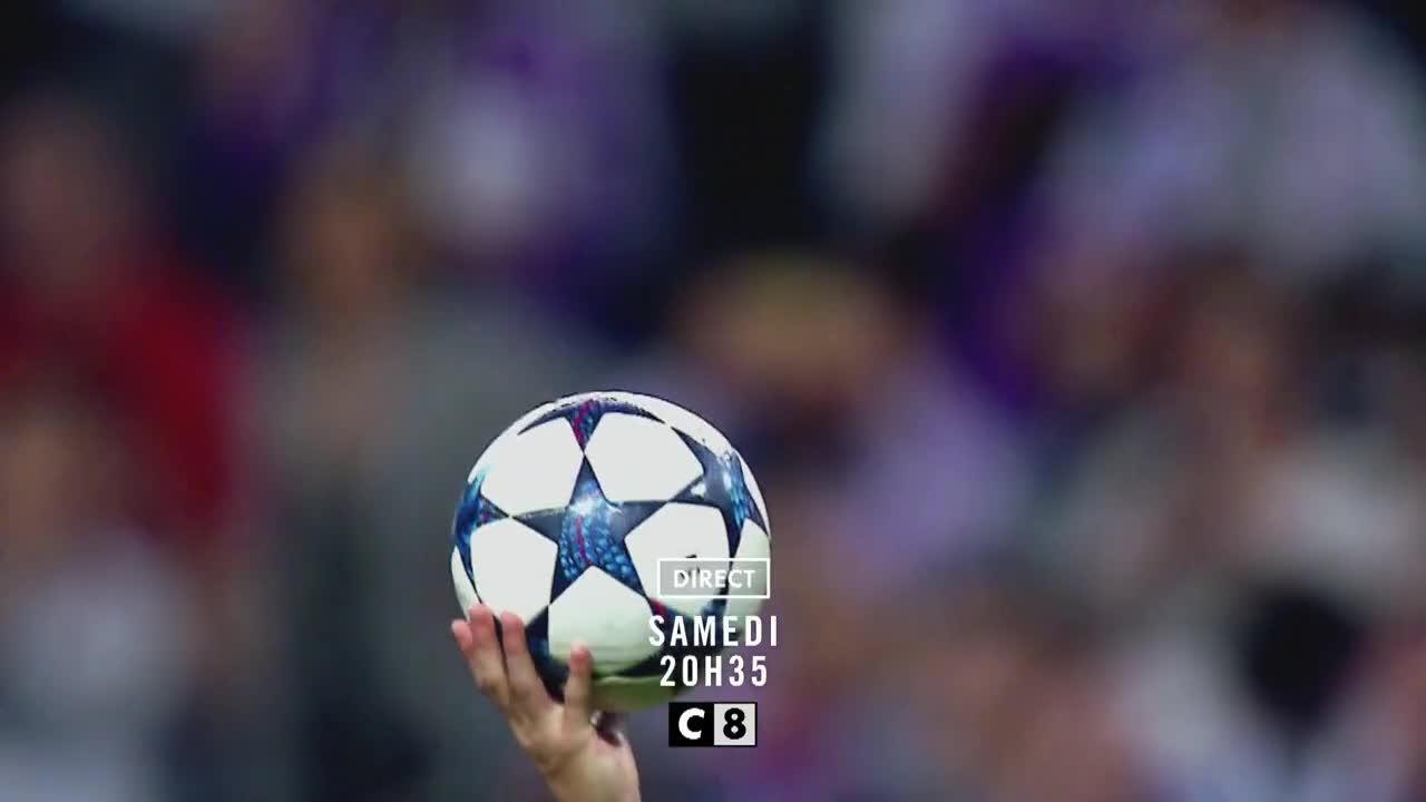 Real Madrid (Esp) / Liverpool (Gbr)