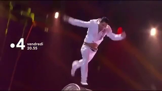 37e Festival international du cirque de Monte-Carlo