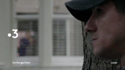 Unforgotten   le passé déterré - 17 mai