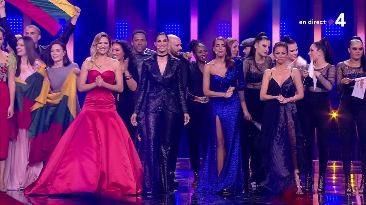Eurovision 2018 : Les 10 qualifiés de la première demi-finale