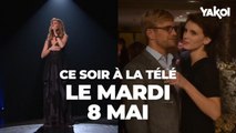 Yakoi à regarder à la télé ce soir (mardi 8 mai) ?