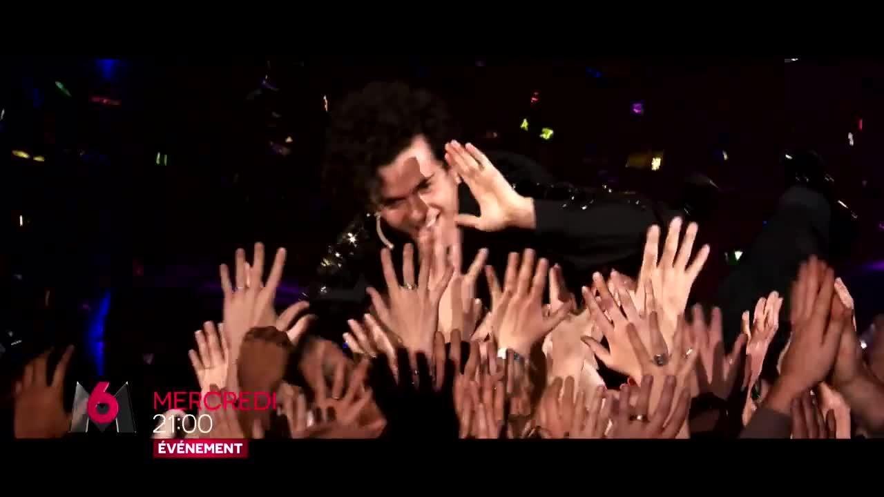 Michaël Gregorio : J'ai 10 ans