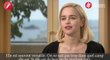 Solo, a Star Wars Story : Emilia Clarke en dévoile plus sur son personnage (INTERVIEW)