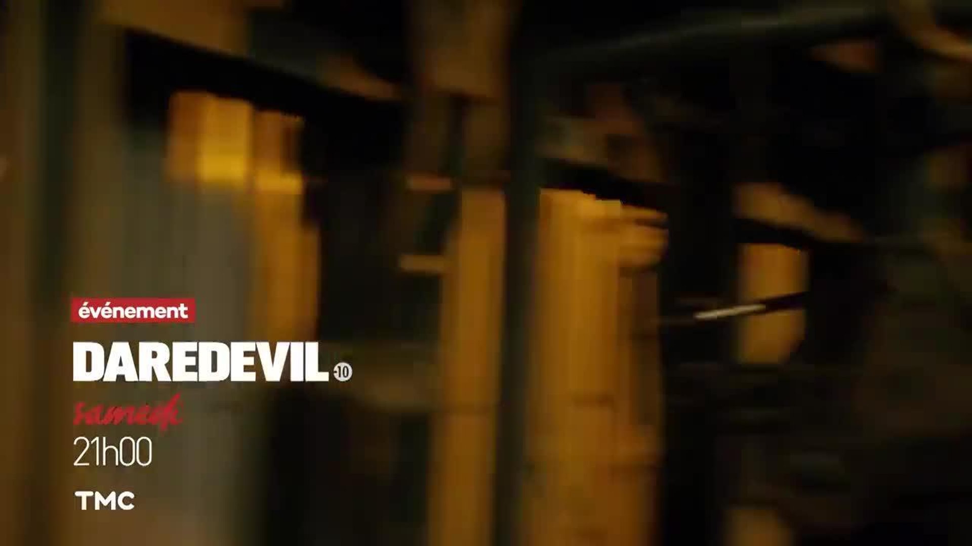 Marvel : Daredevil