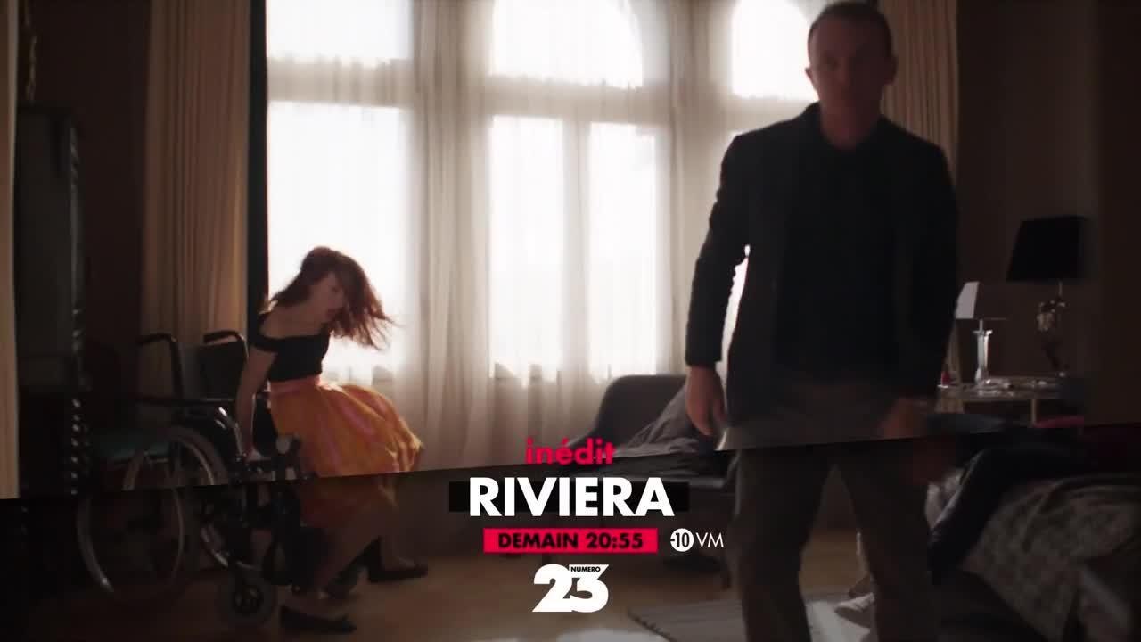 Riviera - 23 mai