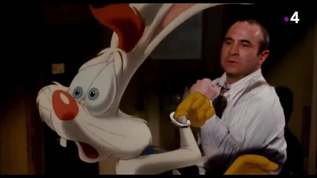 Qui veut la peau de Roger Rabbit ?