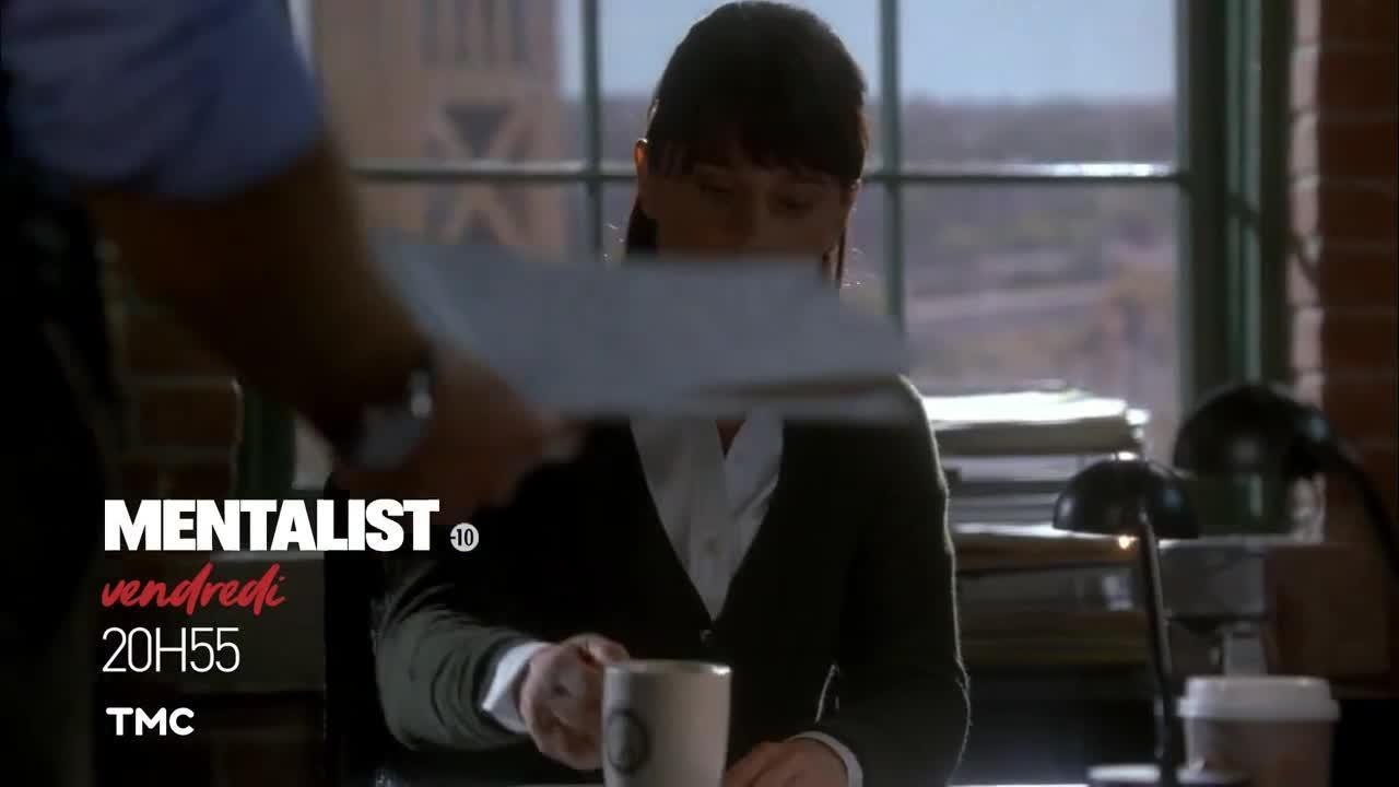 Mentalist
