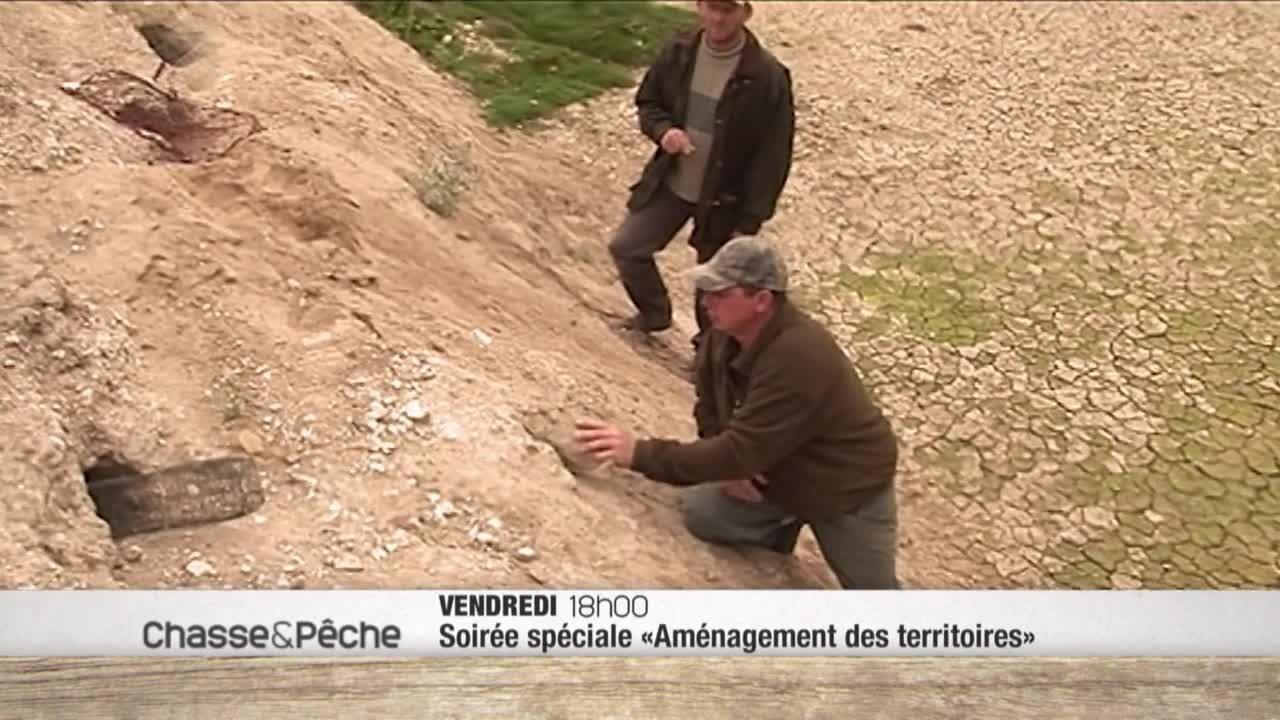 Des chasseurs et des pièges