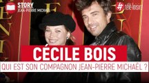 Cécile Bois : Qui est son compagnon Jean-Pierre Michaël ?