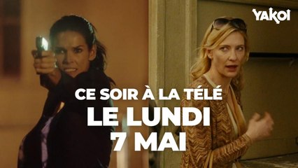 Yakoi à regarder à la télé ce soir (lundi 7 mai) ?
