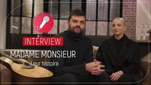 Eurovision 2018 : Madame Monsieur vous content leur histoire…