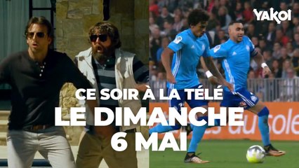Yakoi à regarder à la télé ce soir (dimanche 6 mai) ?