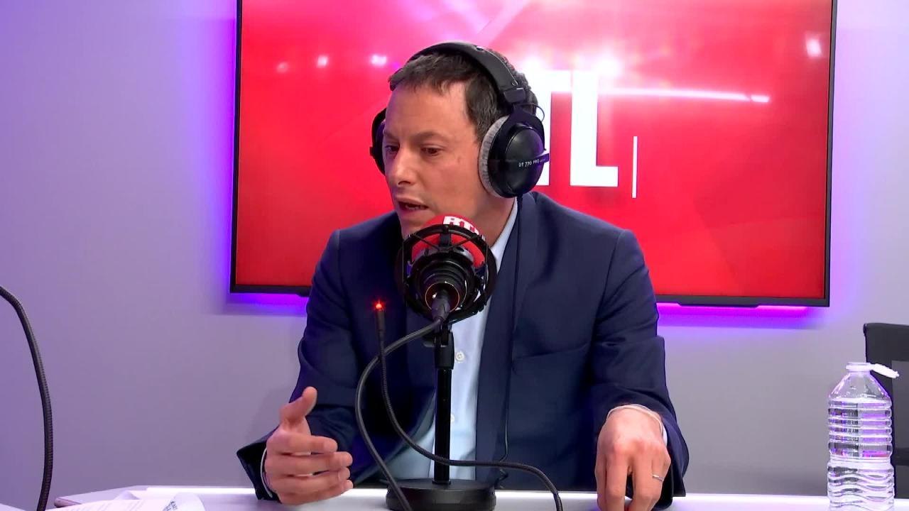 "Paumé" après avoir réchappé au tsunami, Marc-Olivier Fogiel a failli arrêter la télé juste après la catastrophe