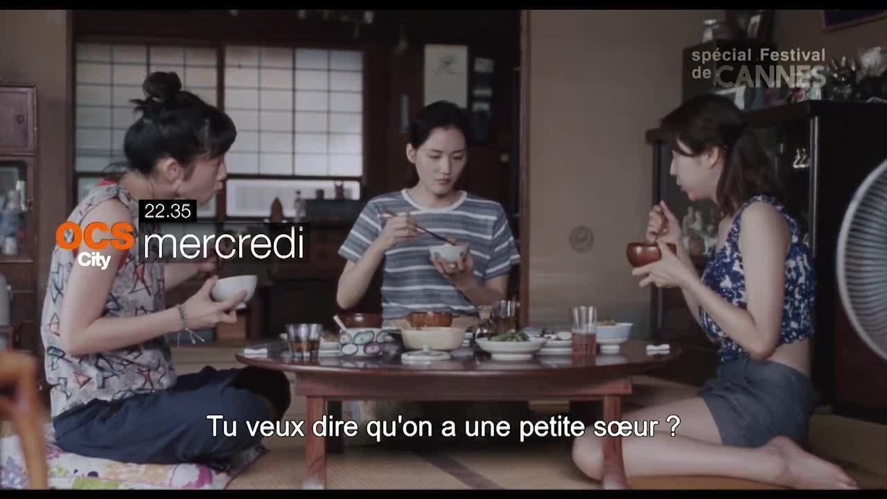 Après la tempête