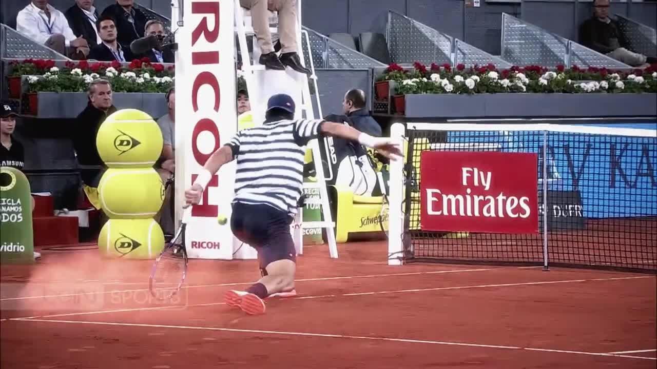 Tennis