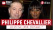 Philippe Chevallier - Qui est sa femme Tiffany ?