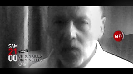 Chroniques criminelles