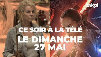 Yakoi à regarder à la télé ce soir (dimanche 27 mai) ?