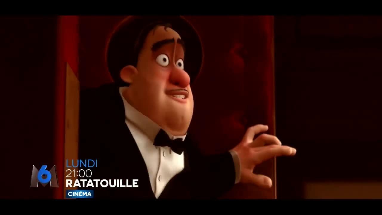 Ratatouille