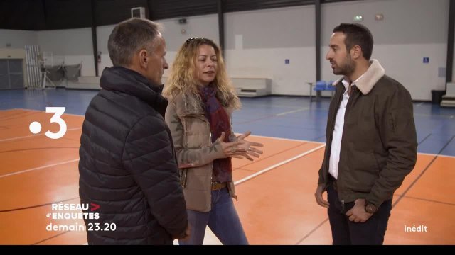 Réseau d’enquêtes - 1er mai