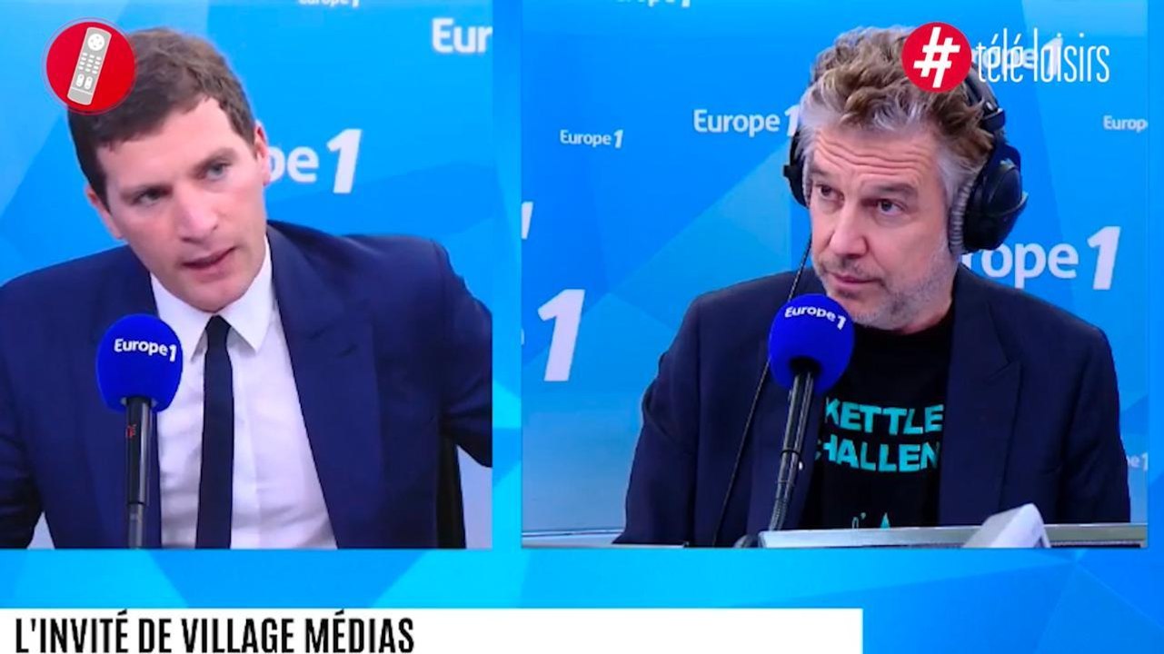 La production de Koh-Lanta dézinguée par un avocat dans Village Médias