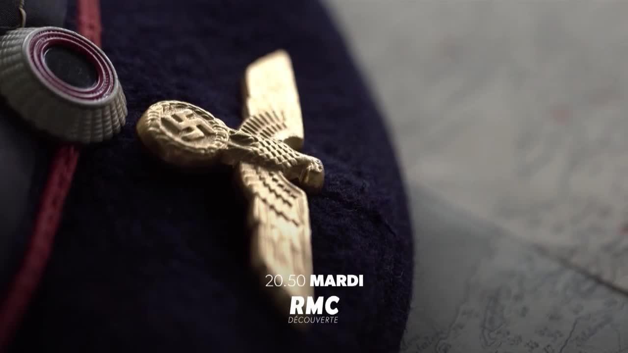 Hors de contrôle