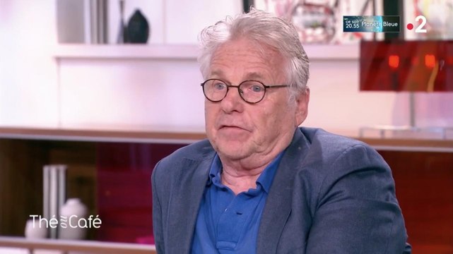 Daniel Cohn-Bendit : J'ai découvert il y a six ans que j'avais une fille… qui a 43 ans aujourd'hui