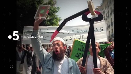 Le nouveau désordre mondial