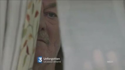 Unforgotten : le passé déterré