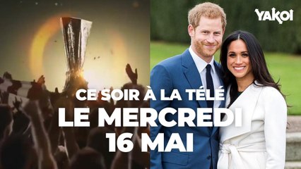 Yakoi à regarder à la télé ce soir (mercredi 16 mai) ?