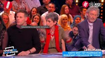 TPMP : Enormes clashs en série entre Isabelle Morini-Bosc et Matthieu Delormeau