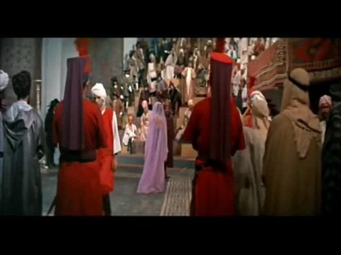 Indomptable Angélique - 1er mai