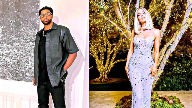 Khloe Kardashian 'Can't Imagine Dating Right Now' After Tristan Thompson Cheats