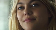 Louane Emera en pleine révolte dans la bande-annonce du film Les Affamés