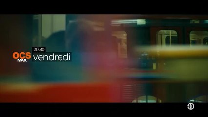 Un homme très recherché