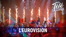 TLQ Eurovision : les chaînes télé ont-elles l'obligation de proposer des commentaires lors de l'émission ?