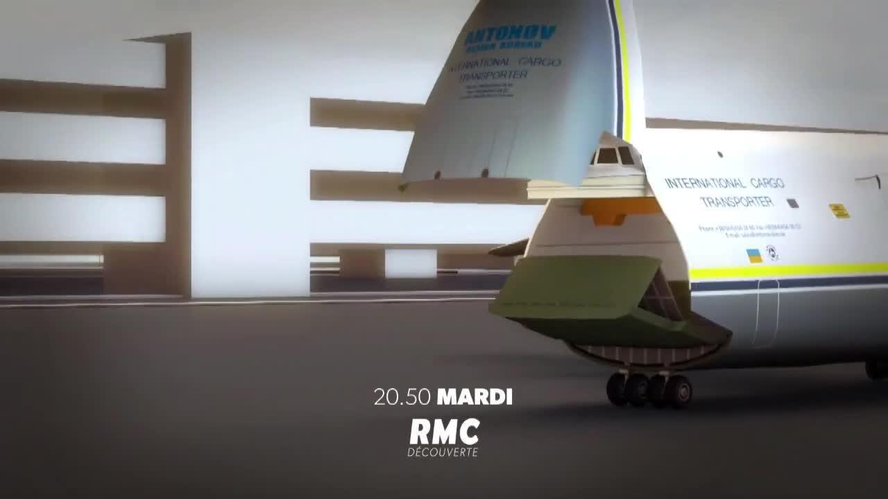 Méga Transports