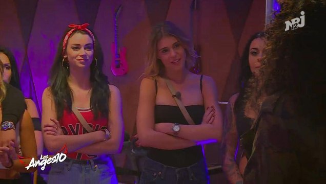 Exclu. Les Anges 10 rendent hommage à Johnny Hallyday en chanson et c'est très émouvant (VIDEO)