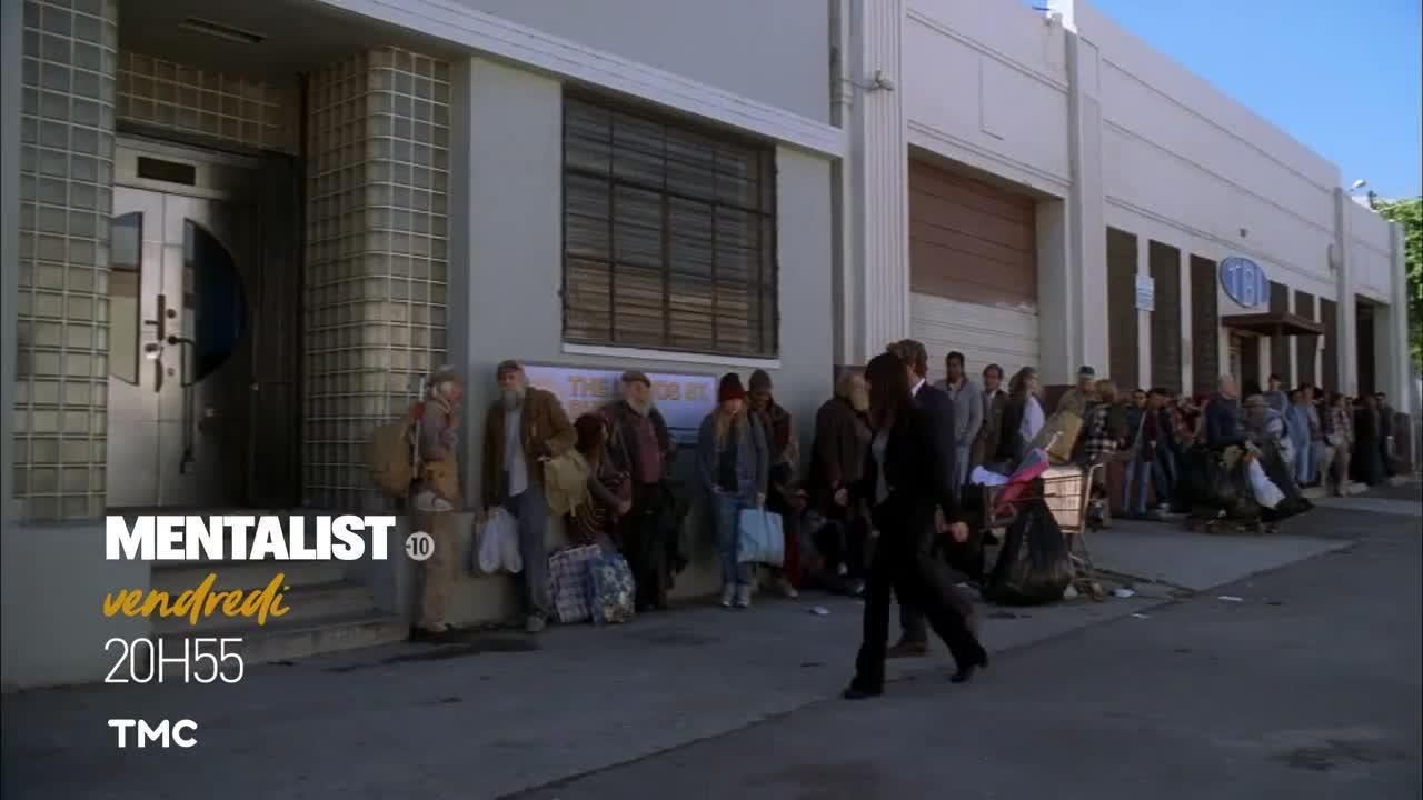 Mentalist