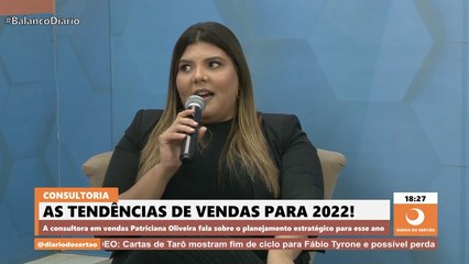 Consultora fala o que a pandemia causou na área de vendas