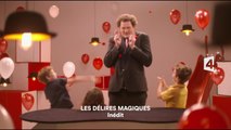 Les délires magiques - 4 mai