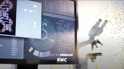 Alien theory - 28 avril