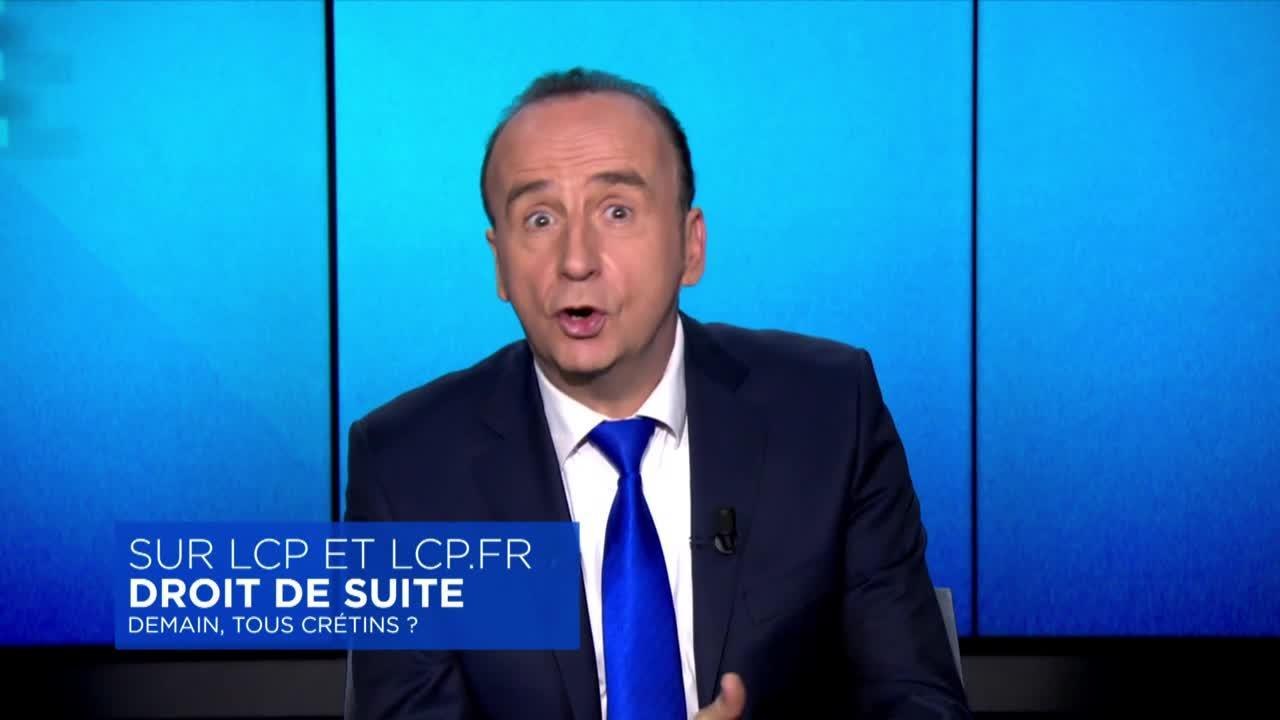 Demain, tous crétins ?