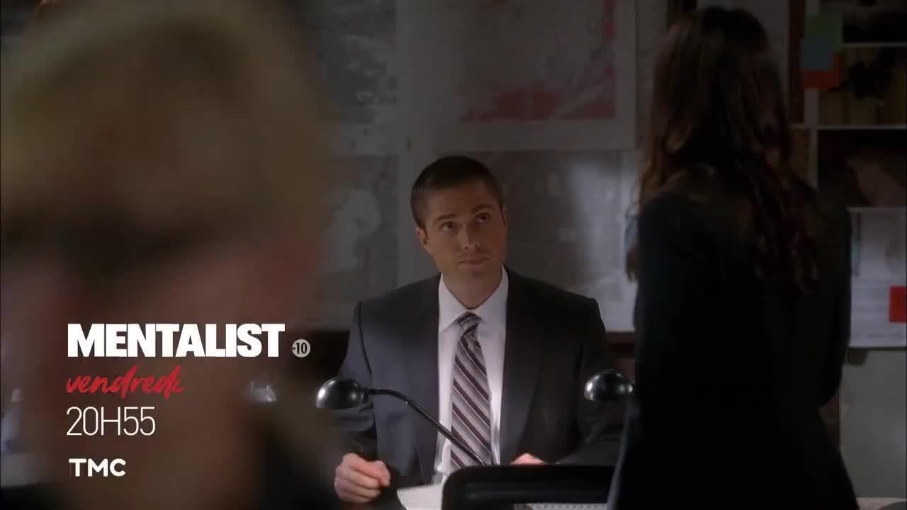 Mentalist