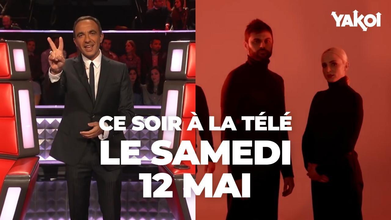 Yakoi à regarder à la télé ce soir (samedi 12 avril) ?